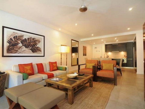 Luxury Apartments At Temple Resort And Spa Port Douglas - Mackay Tourism 23