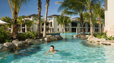 Luxury Apartments At Temple Resort And Spa Port Douglas - Mackay Tourism 6