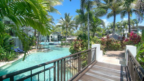 Luxury Apartments At Temple Resort And Spa Port Douglas - Mackay Tourism 43