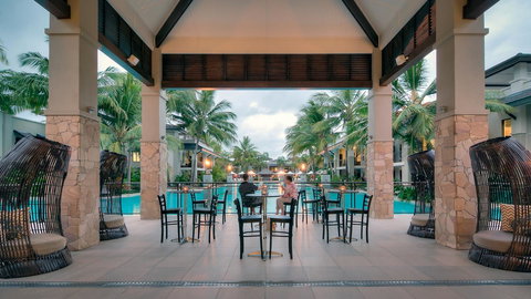 Luxury Apartments At Temple Resort And Spa Port Douglas - Mackay Tourism 2