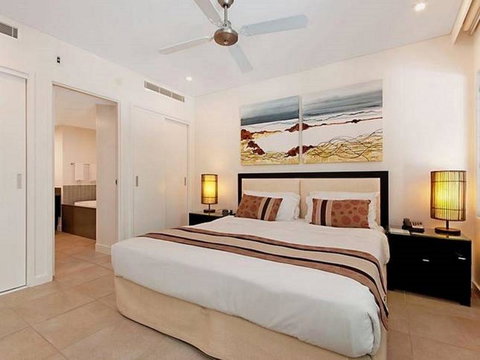 Luxury Apartments At Temple Resort And Spa Port Douglas - Mackay Tourism 38