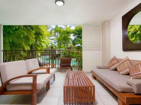 Luxury Apartments At Temple Resort And Spa Port Douglas - Mackay Tourism 26