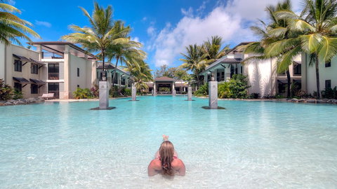 Luxury Apartments At Temple Resort And Spa Port Douglas - Mackay Tourism 1