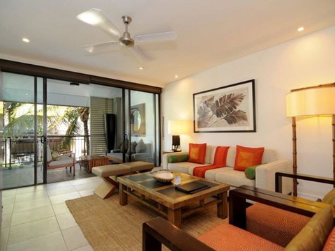 Luxury Apartments At Temple Resort And Spa Port Douglas - Mackay Tourism 22