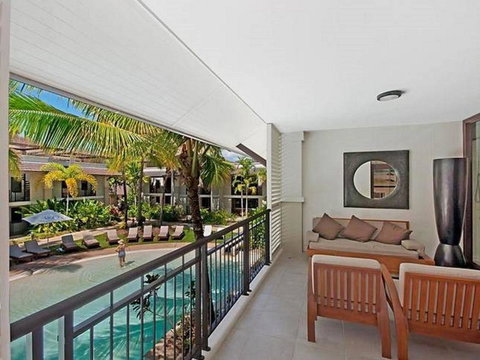 Luxury Apartments At Temple Resort And Spa Port Douglas - Mackay Tourism 35