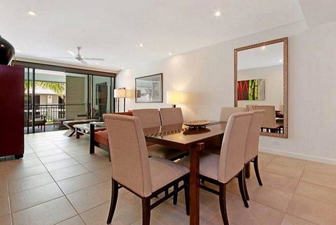 Luxury Apartments At Temple Resort And Spa Port Douglas - Mackay Tourism 41
