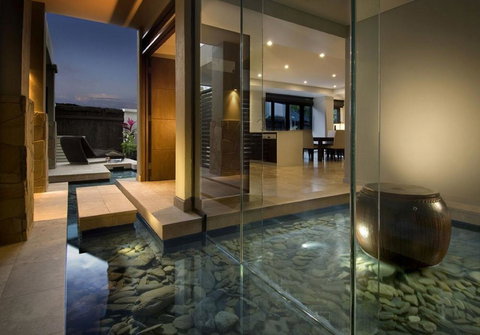 Luxury Apartments At Temple Resort And Spa Port Douglas - Mackay Tourism 15