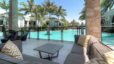 Luxury Apartments At Temple Resort And Spa Port Douglas - Mackay Tourism 5