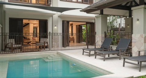 Luxury Apartments At Temple Resort And Spa Port Douglas - Mackay Tourism 16