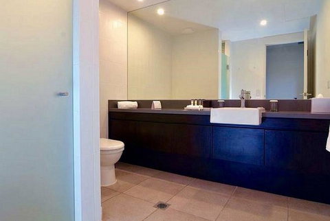 Luxury Apartments At Temple Resort And Spa Port Douglas - Mackay Tourism 39