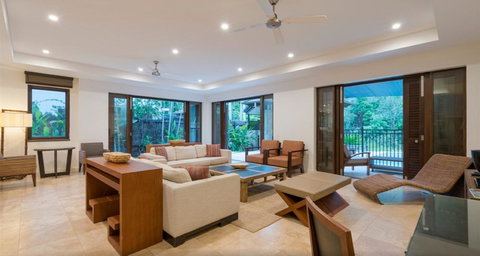 Luxury Apartments At Temple Resort And Spa Port Douglas - Mackay Tourism 18