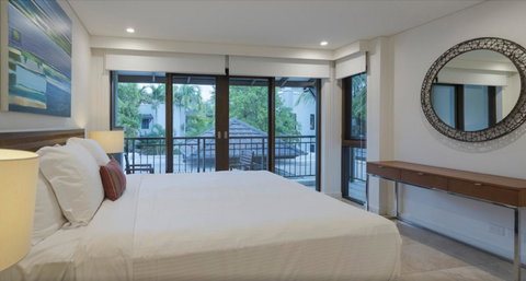 Luxury Apartments At Temple Resort And Spa Port Douglas - Mackay Tourism 20