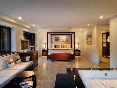 Luxury Apartments At Temple Resort And Spa Port Douglas - Mackay Tourism 14