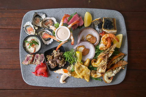 The Sebel Brisbane Margate Beach - Mackay Tourism 19