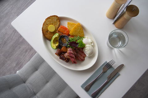 The Sebel Brisbane Margate Beach - Mackay Tourism 12