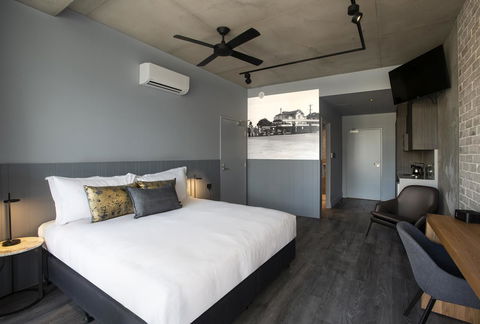 The Sebel Brisbane Margate Beach - Mackay Tourism 34