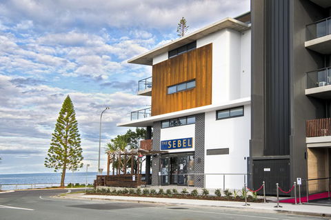 The Sebel Brisbane Margate Beach - Mackay Tourism 4