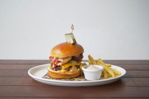 The Sebel Brisbane Margate Beach - Mackay Tourism 13