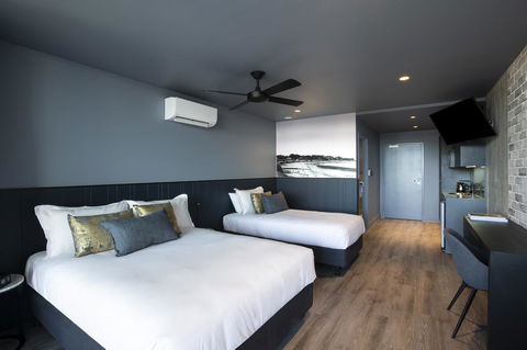 The Sebel Brisbane Margate Beach - Mackay Tourism 33