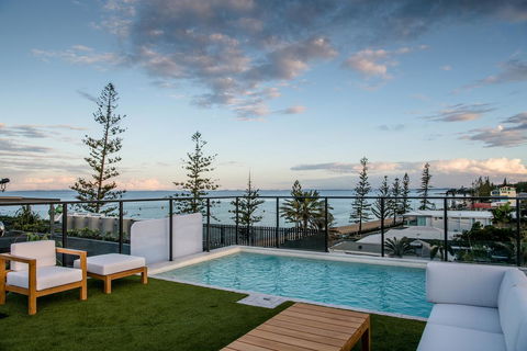 The Sebel Brisbane Margate Beach - Mackay Tourism 29