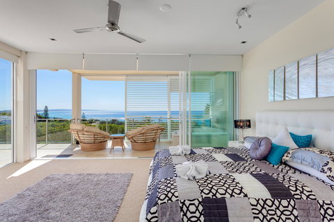 Apartment Dees Retreat - Mackay Tourism 9