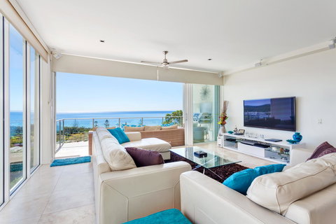 Apartment Dees Retreat - Mackay Tourism 12