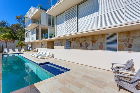 Apartment Dees Retreat - Mackay Tourism 14