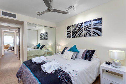 Apartment Dees Retreat - Mackay Tourism 6