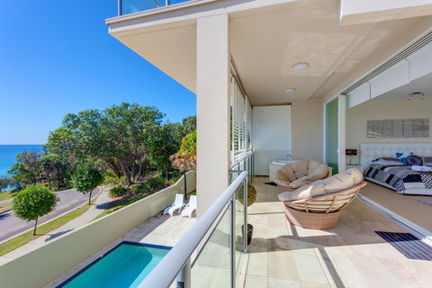 Apartment Dees Retreat - Mackay Tourism 1