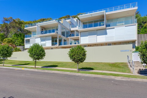 Apartment Dees Retreat - Mackay Tourism 15