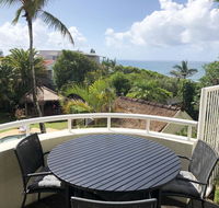 Sunshine Beach Luxe Apartment - Mackay Tourism