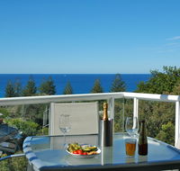 Sunshine Vista - Mackay Tourism