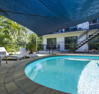 Magnetic North Apartment 1 - Mackay Tourism