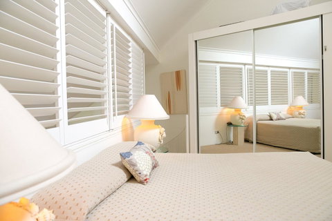Ocean Breeze Resort - Mackay Tourism 43