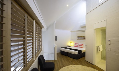 Ocean Breeze Resort - Mackay Tourism 19