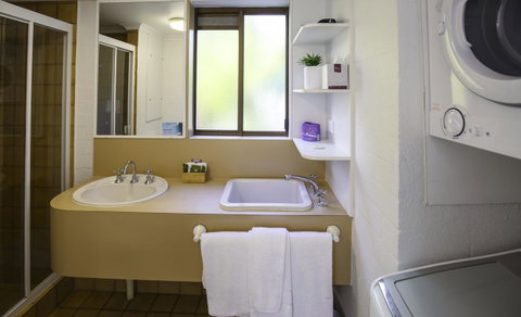 Ocean Breeze Resort - Mackay Tourism 34