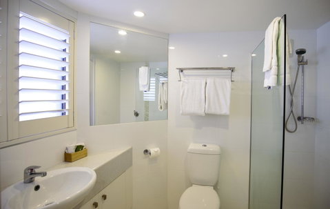 Ocean Breeze Resort - Mackay Tourism 29