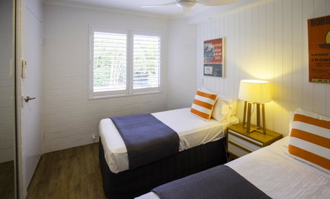 Ocean Breeze Resort - Mackay Tourism 24
