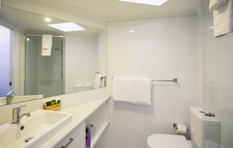Ocean Breeze Resort - Mackay Tourism 9