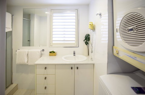 Ocean Breeze Resort - Mackay Tourism 31