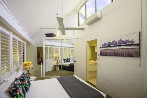 Ocean Breeze Resort - Mackay Tourism 3
