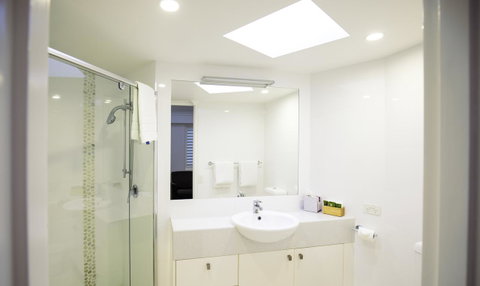 Ocean Breeze Resort - Mackay Tourism 25