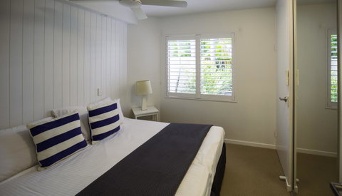 Ocean Breeze Resort - Mackay Tourism 13