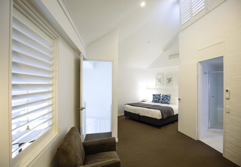 Ocean Breeze Resort - Mackay Tourism 27