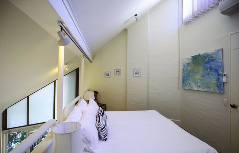 Ocean Breeze Resort - Mackay Tourism 36