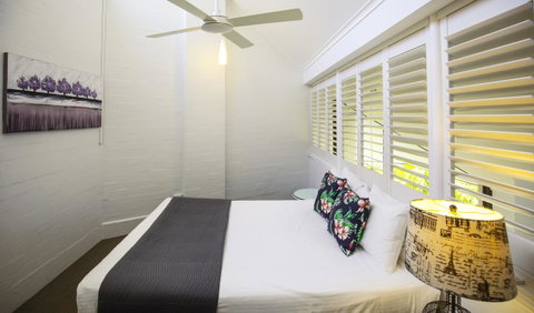 Ocean Breeze Resort - Mackay Tourism 2
