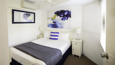 Ocean Breeze Resort - Mackay Tourism 16