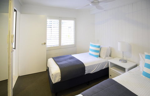 Ocean Breeze Resort - Mackay Tourism 26