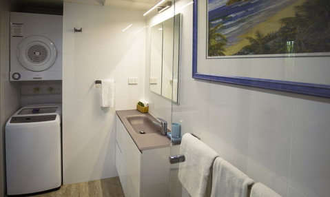 Ocean Breeze Resort - Mackay Tourism 17