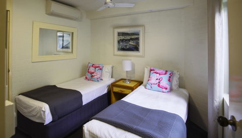 Ocean Breeze Resort - Mackay Tourism 40